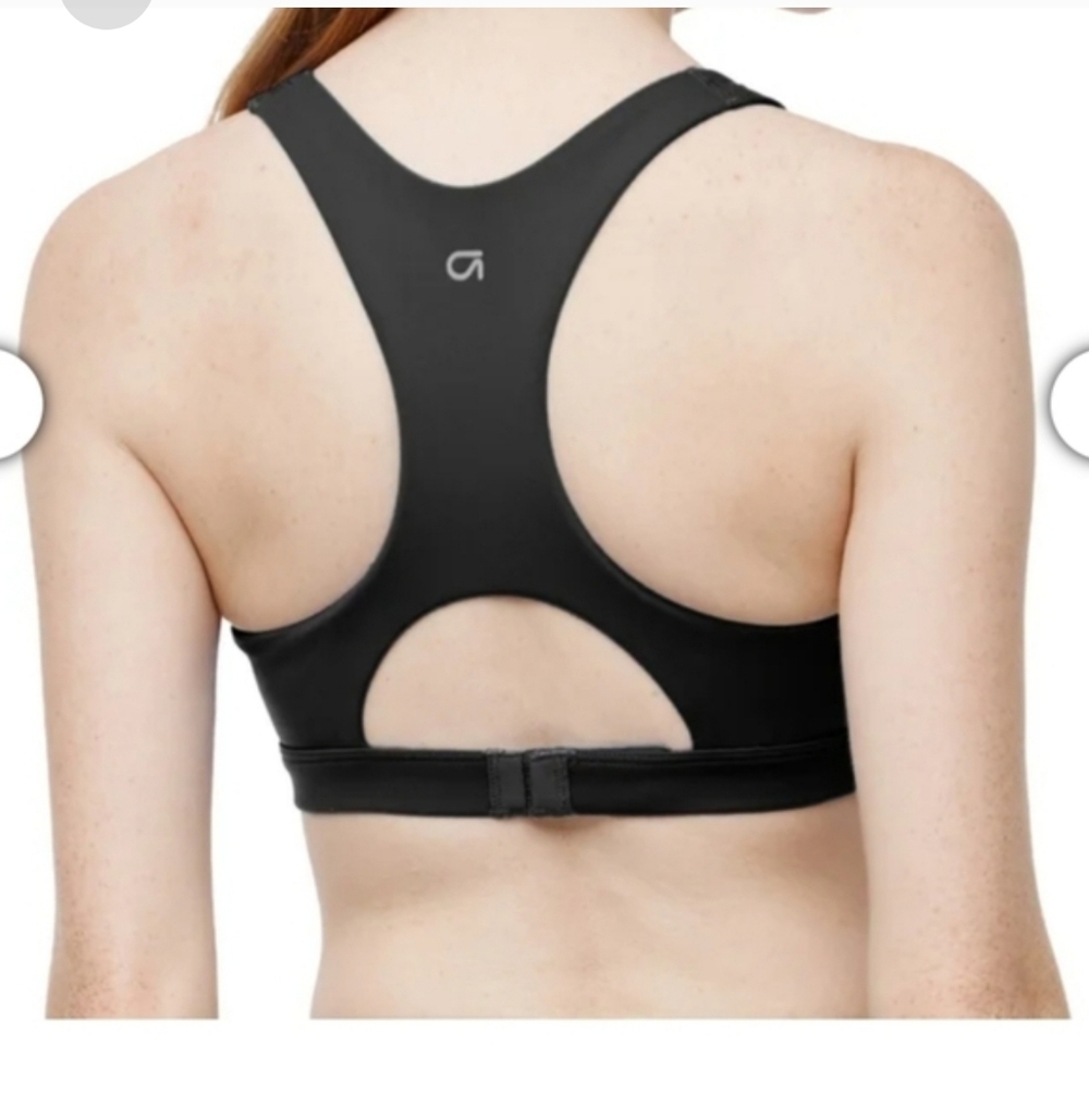 GapFit 2-Pack Sports Bra -New in box - Picture 4 of 7